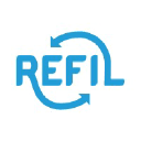 Refil-company-logo